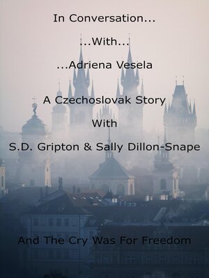 cover image of In Conversation with Adriena Vesela